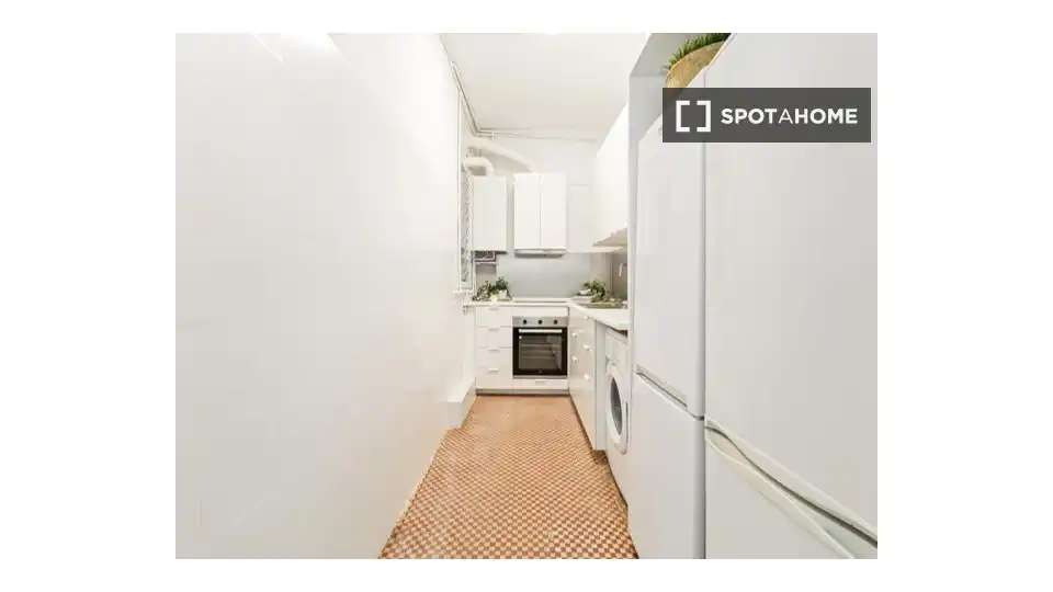 Habitación en Barcelona, Barcelona