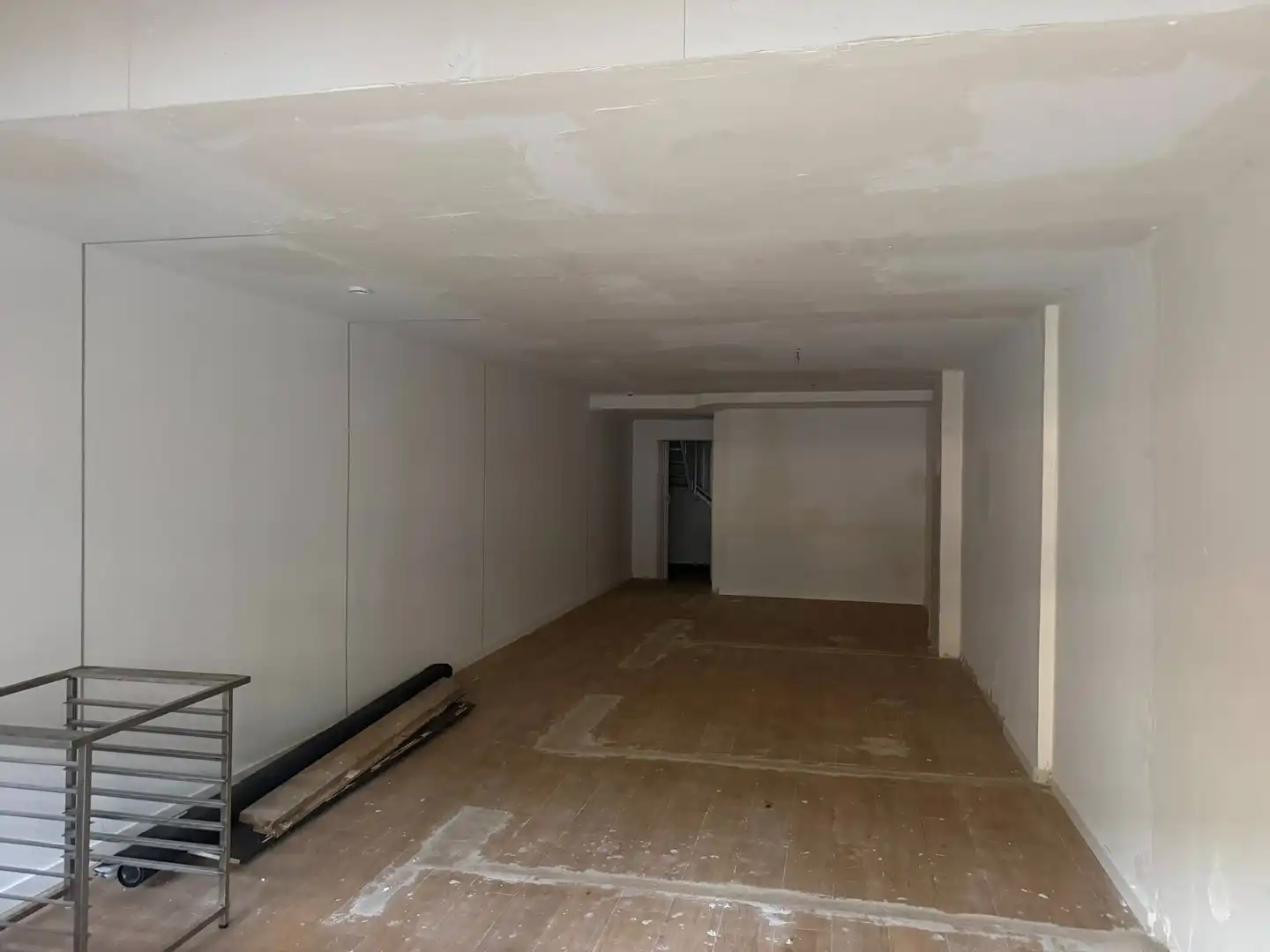 Local comercial de lloguer a Carretera N-150 6, imagen 9