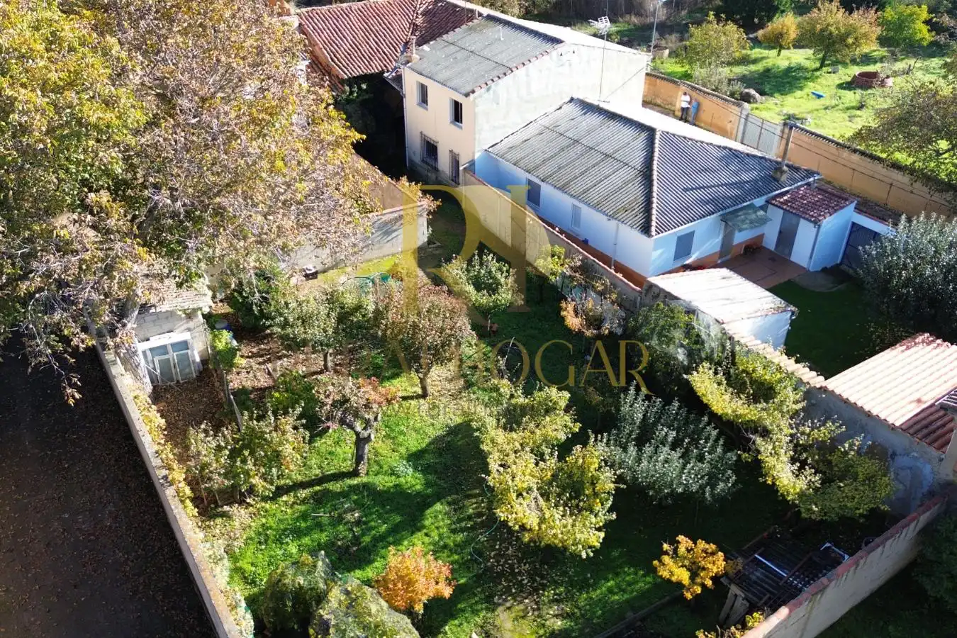 Casa o chalet en venta en Calle El Medio, 62, Santovenia de la Valdoncina