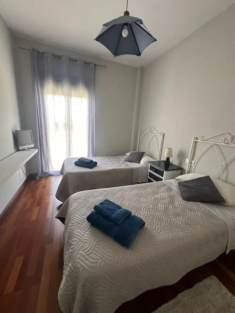 Casa o xalet de lloguer a Urbanizacion las Moreras, Bollullos de la Mitación