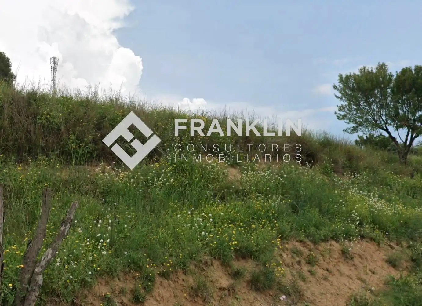 Industrial land for sale in Carrer del Torrent Fondo 27, imagen 2