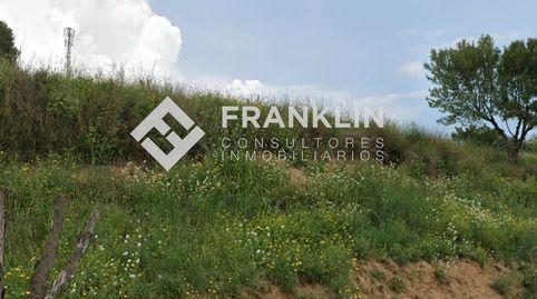 Foto 2 de Terreno industrial en venta en Carrer del Torrent Fondo, 27, Sant Llorenç d'Hortons, Barcelona