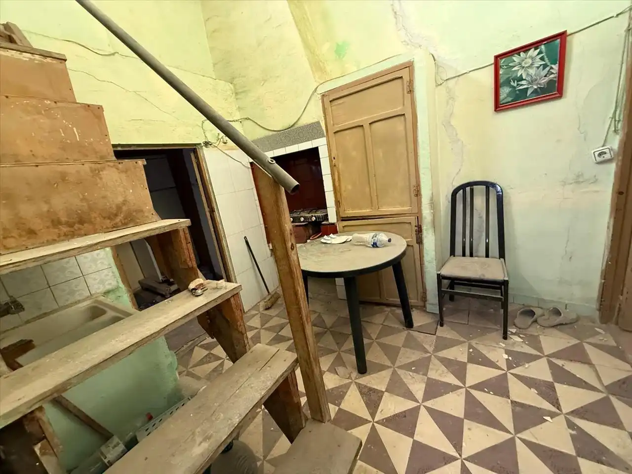 Casa a schiera in vendita a Blanca, imagen 3