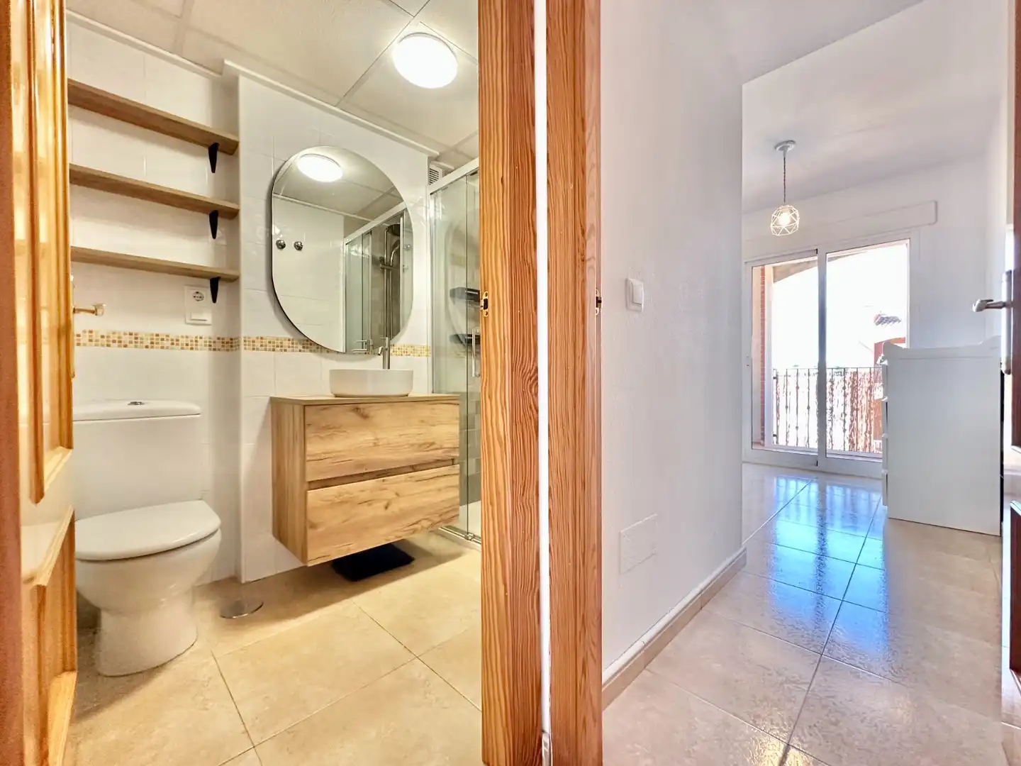 Appartamento con terrazza in vendita a San Pedro del Pinatar, imagen 15