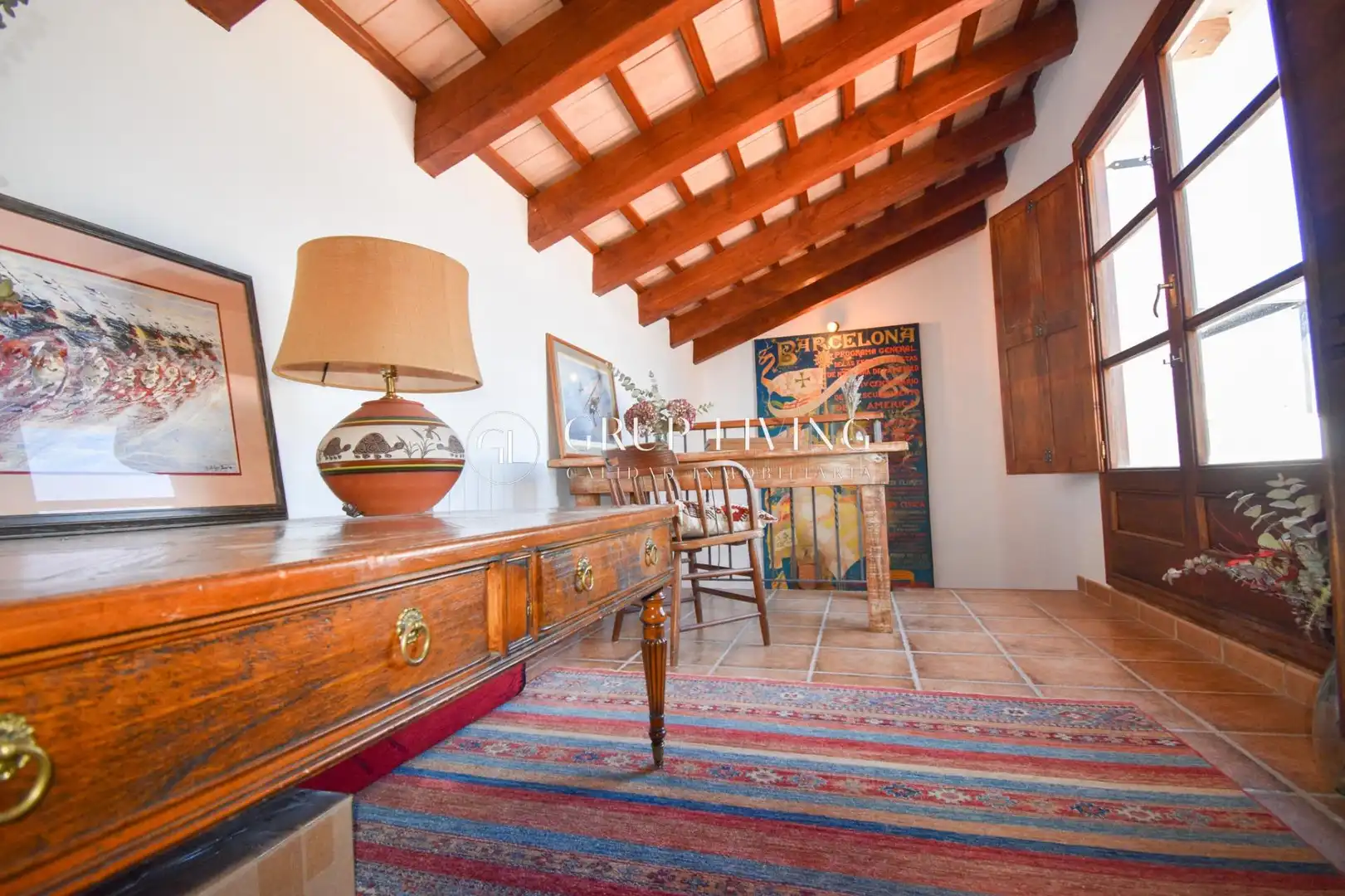 Casa o xalet de lloguer en Sant Pere de Ribes amb Jardí privat i Terrassa