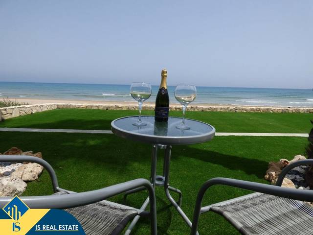 Casa-chalet en Venta en Cabo de las Huertas