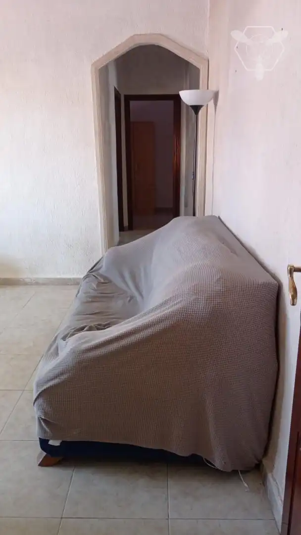 Dormitori de Pis en venda en Huelva amb Terrassa