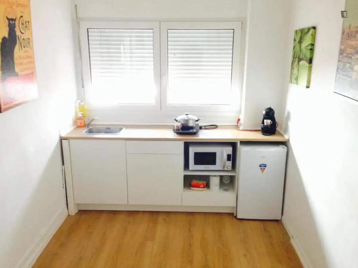 Appartement compact à louer à Extramurs, imagen 15