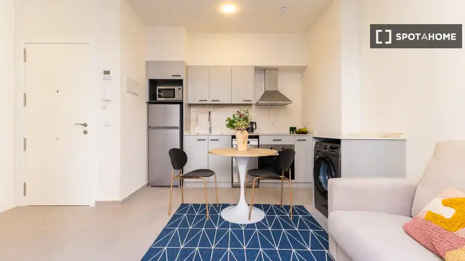 Flat with terrace to rent in L'Olivereta, imagen 4