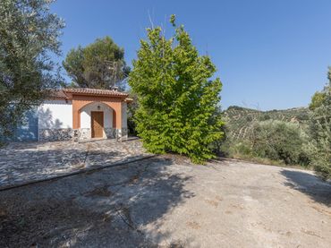 Terreny rústic en venda a Lugar Lugar del Cortijo Aguadero