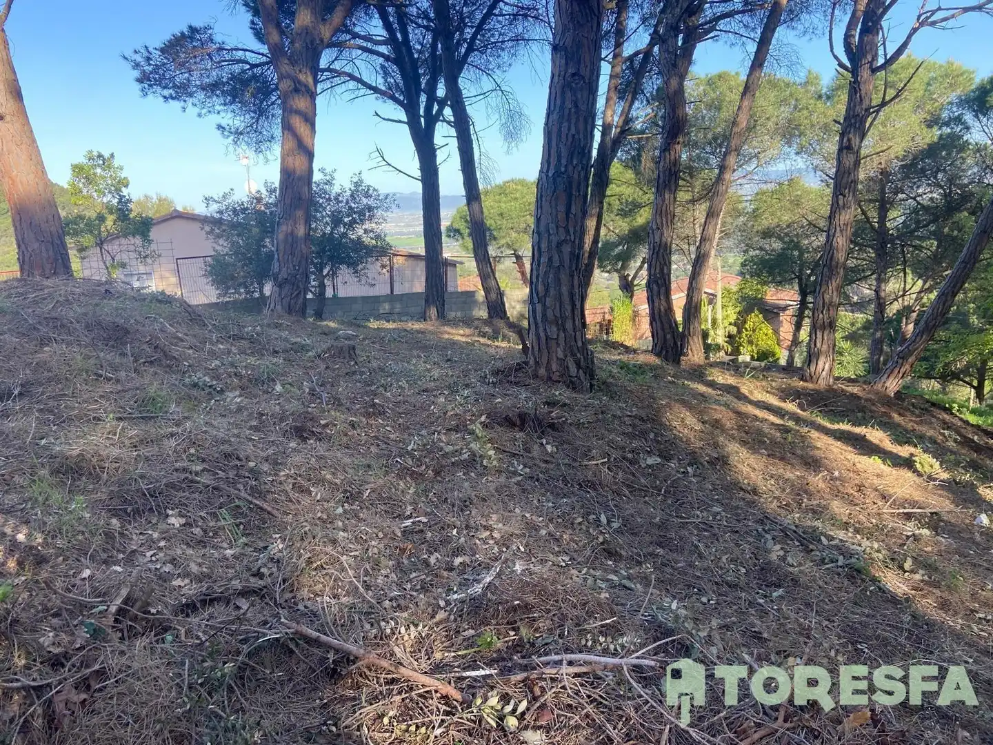 Terreny residencial en venda a Vilanova del Vallès, imagen 7