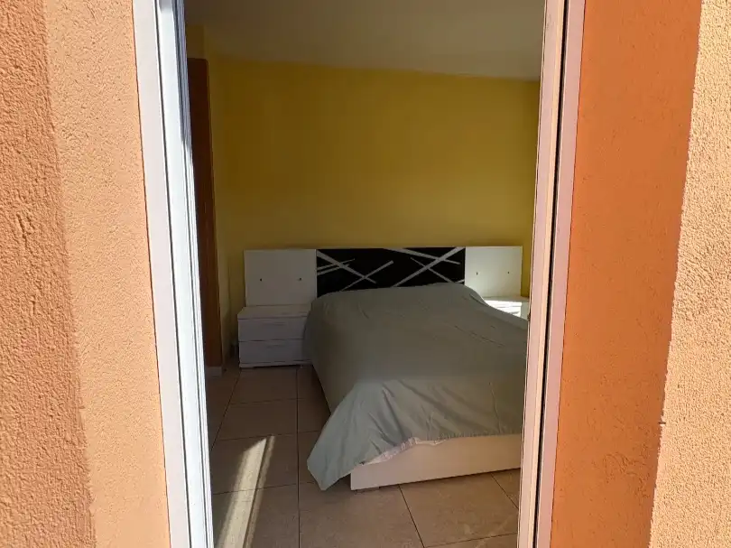 Bedroom of Houses for sale in Sarrià de Ter  with Terrace and Balcony