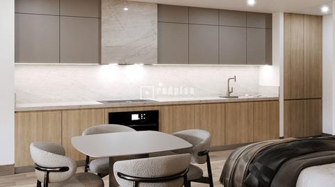 Photo 3 of Flat for sale in Jose del Pino, Los Rosales, Madrid