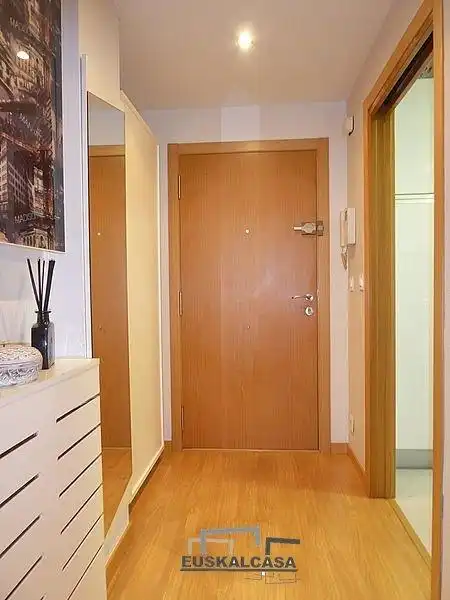Flat for sale in Errekalde