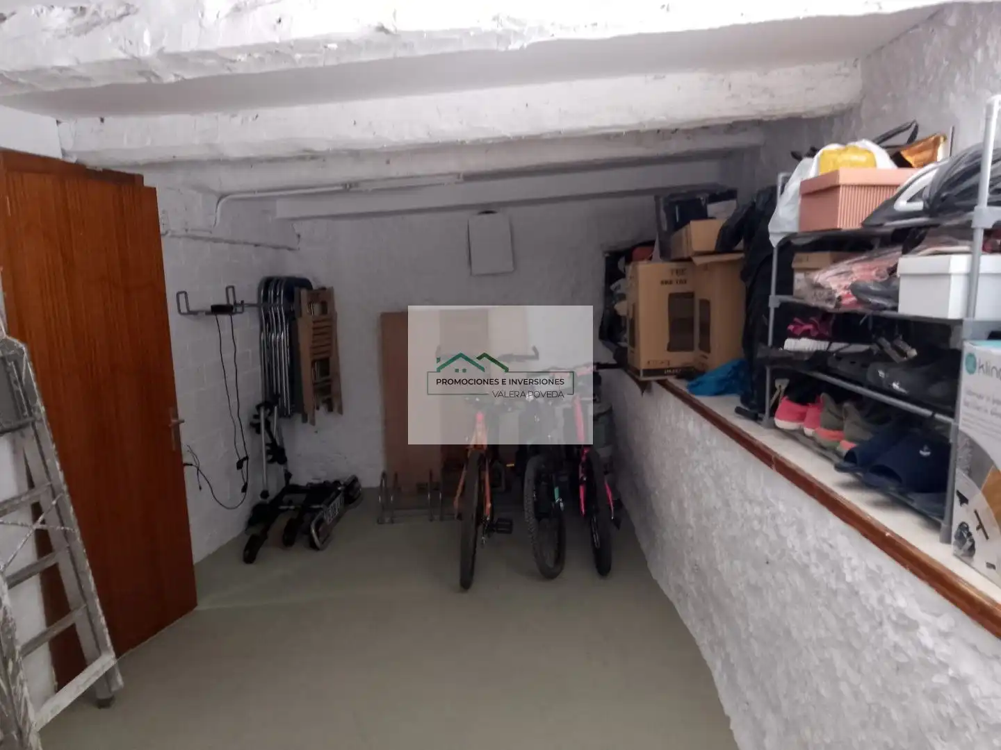 Casa o xalet en venda en Solera de Gabaldón amb Jardí privat i Moblat
