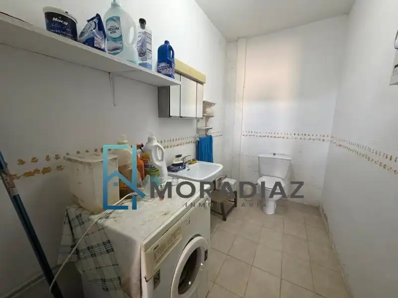 Kitchen of Houses for sale in Don Benito  with Air Conditioner, Heating and Private garden