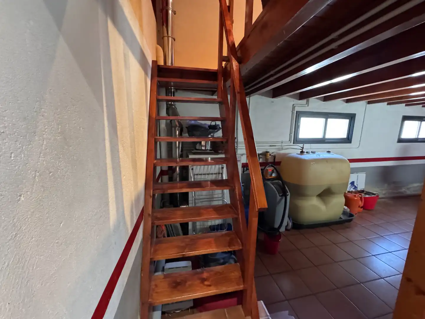 Houses for sale in Sant Antoni de Vilamajor  with Air Conditioner, Heating and Private garden