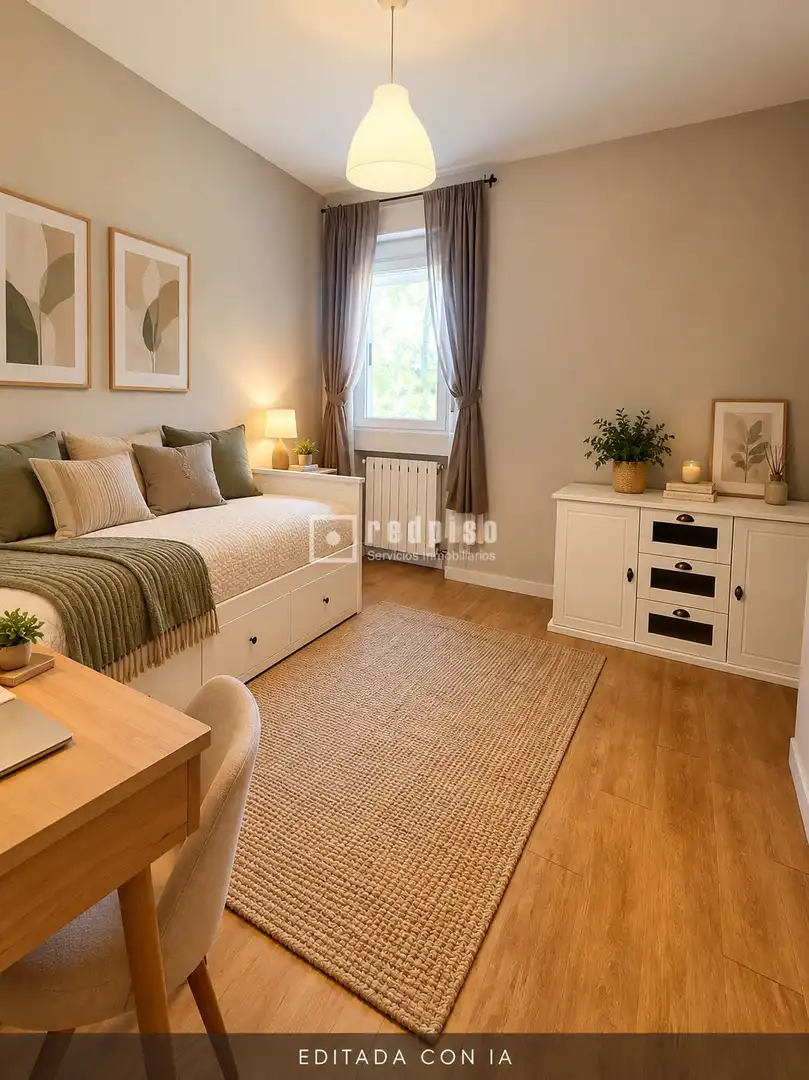 Appartement avec ascenseur à vendre à del Jazmín, imagen 13