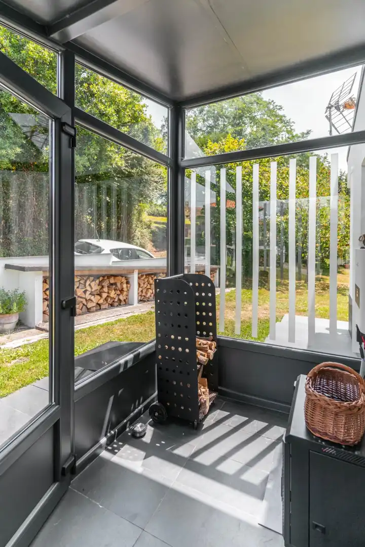 Casa o chalet en venta en Siero con Calefacción, Jardín privado y Terraza