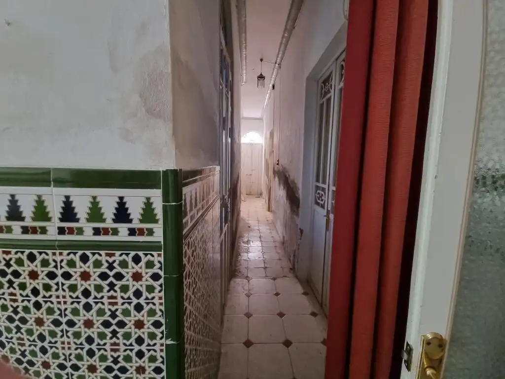 Casa o chalet en venta en Alhama de Almería con Jardín privado, Terraza y Piscina