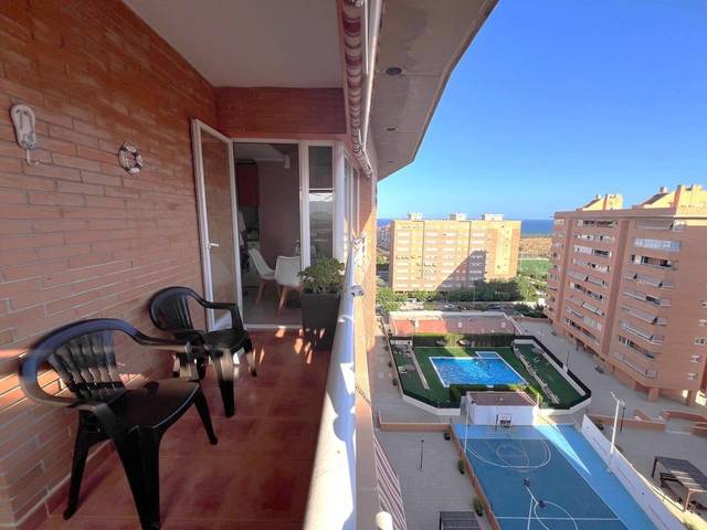 Piso en Venta en Palmeral