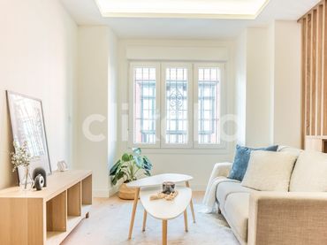 Piso con ascensor en venta en Casco Antiguo