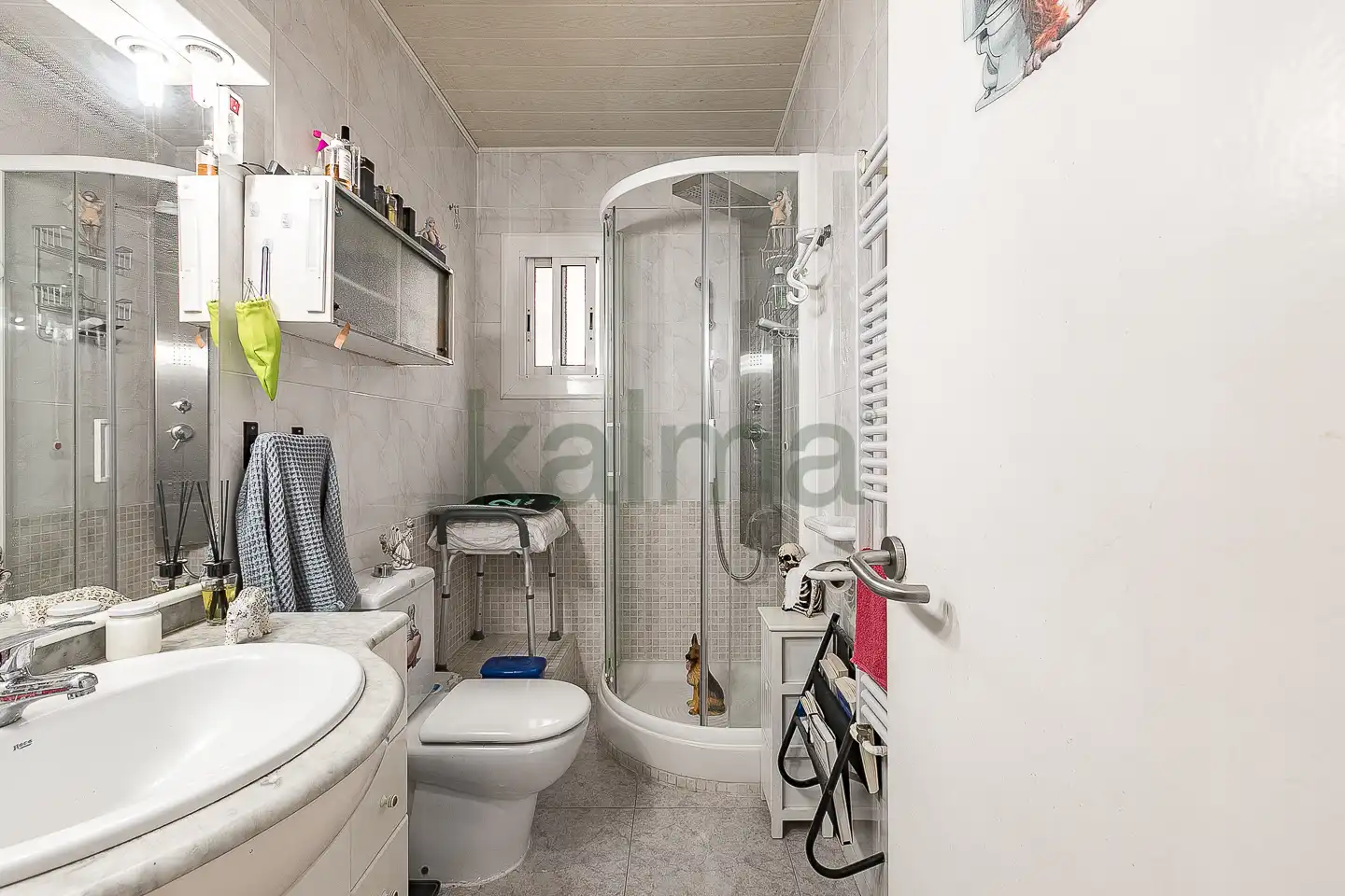 Ático con ascensor en venta en Ronda del Guinardó, imagen 13