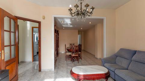 Foto 4 de Pis en venda a Rambla de Pulido, 42, Duggi - Rambla - Los Hoteles, Santa Cruz de Tenerife