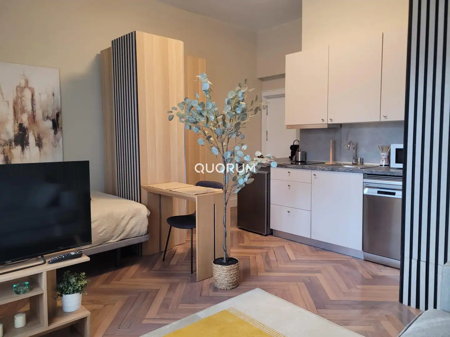Flat for rent in Castaños - Begoñaibarra