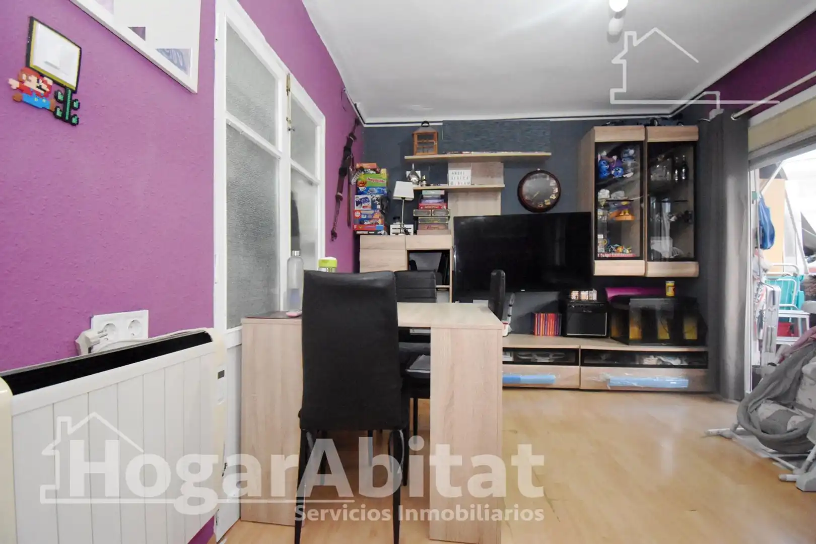 Wohnung mit Terrasse zum Verkauf in Grupo Cooperación, imagen 20