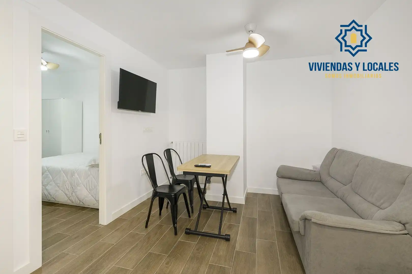Apartament amb ascensor en venda a Calle del Escultor Antonio Martínez Olalla, imagen 4