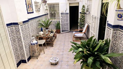 Foto 3 de Planta baixa en venda a Centro, Santa Pola