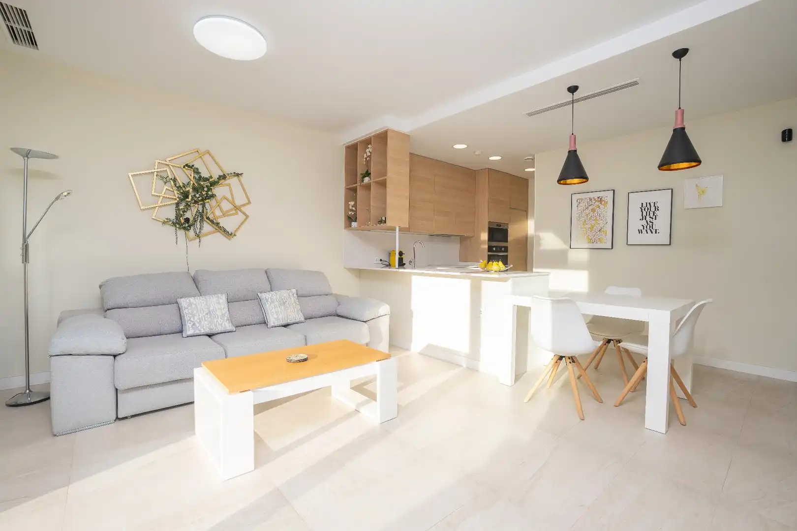 Maison mitoyenne avec piscine à vendre à Calle Berlín, imagen 3