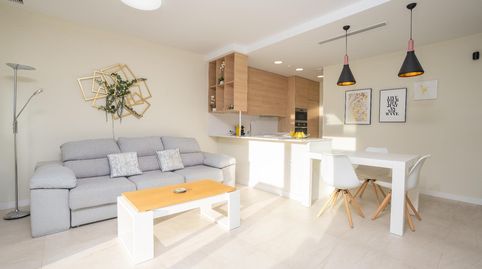 Foto 3 de Casa adosada en venta en Calle Berlín, Golf Bahía, Finestrat
