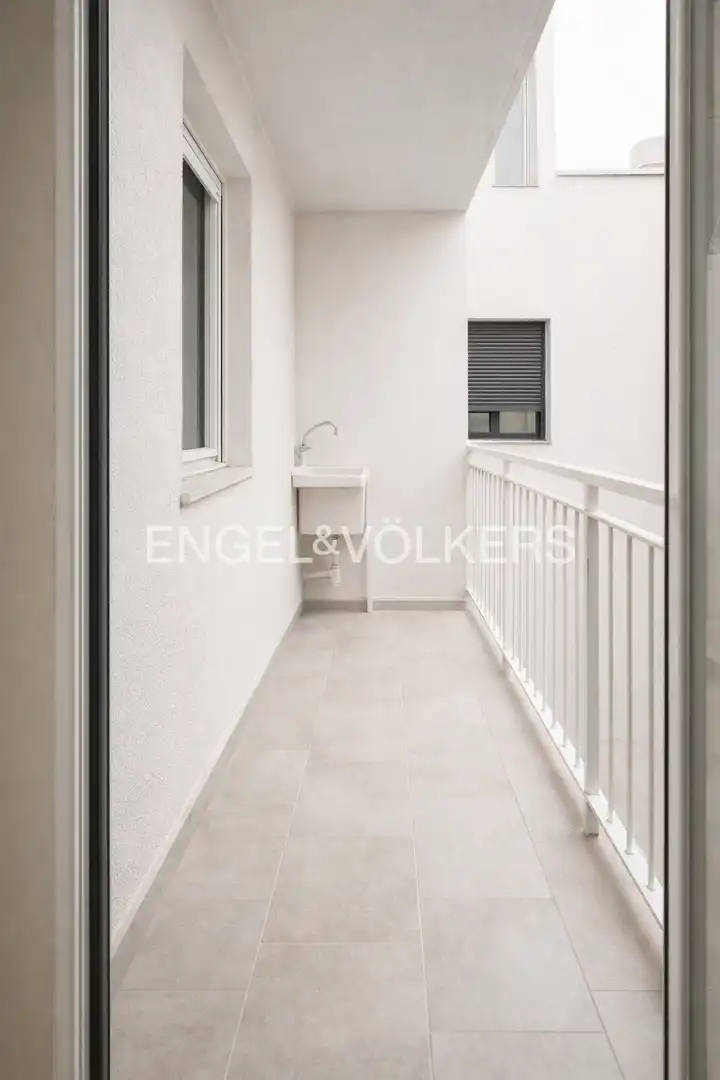 Maisonette mit Terrasse zum Verkauf in Retiro, imagen 9