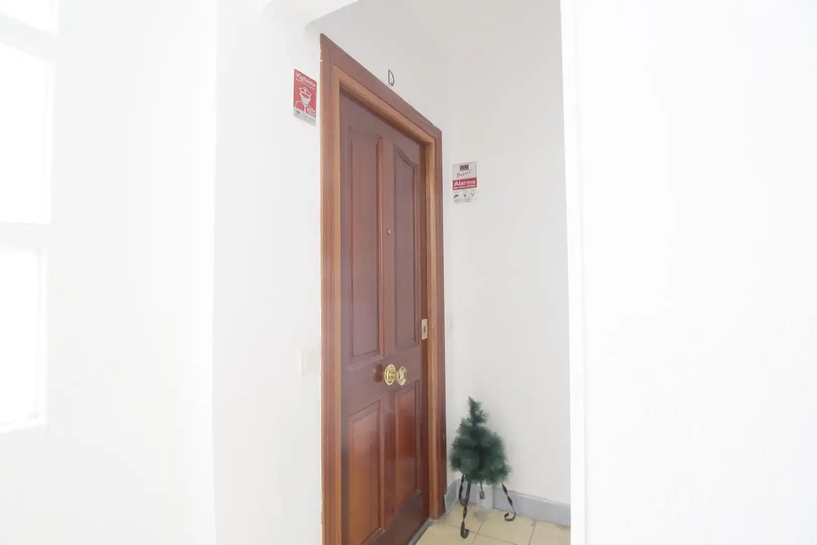 Flat for sale in Málaga  with Air Conditioner, Heating and Furnished