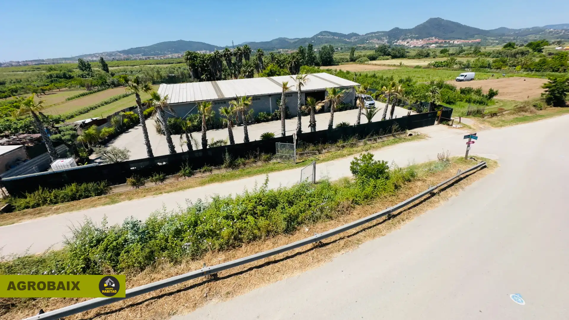 Terreno rustico in vendita a Eixample, imagen 16