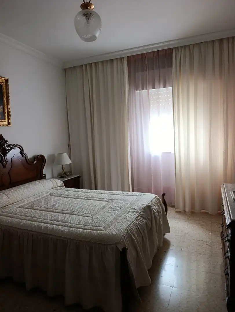 Habitación de Piso en venta en Centro - Barriada Mallorca