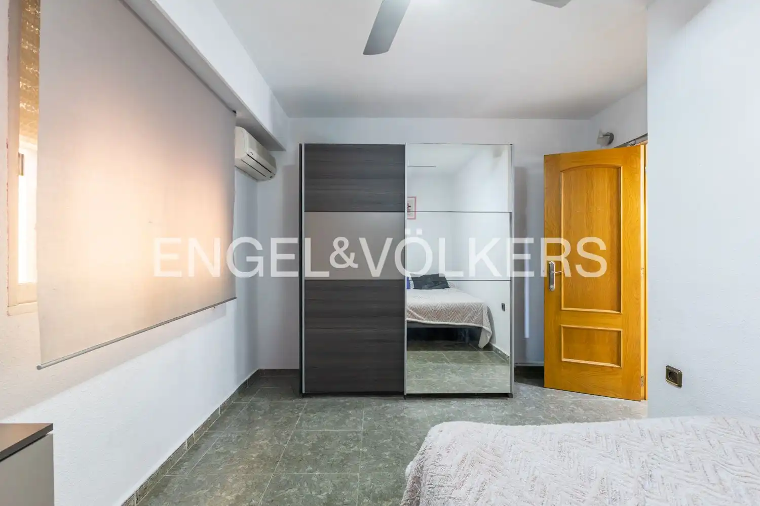 Appartamento con giardino in vendita a Carrer de la Puebla de Valverde, imagen 19
