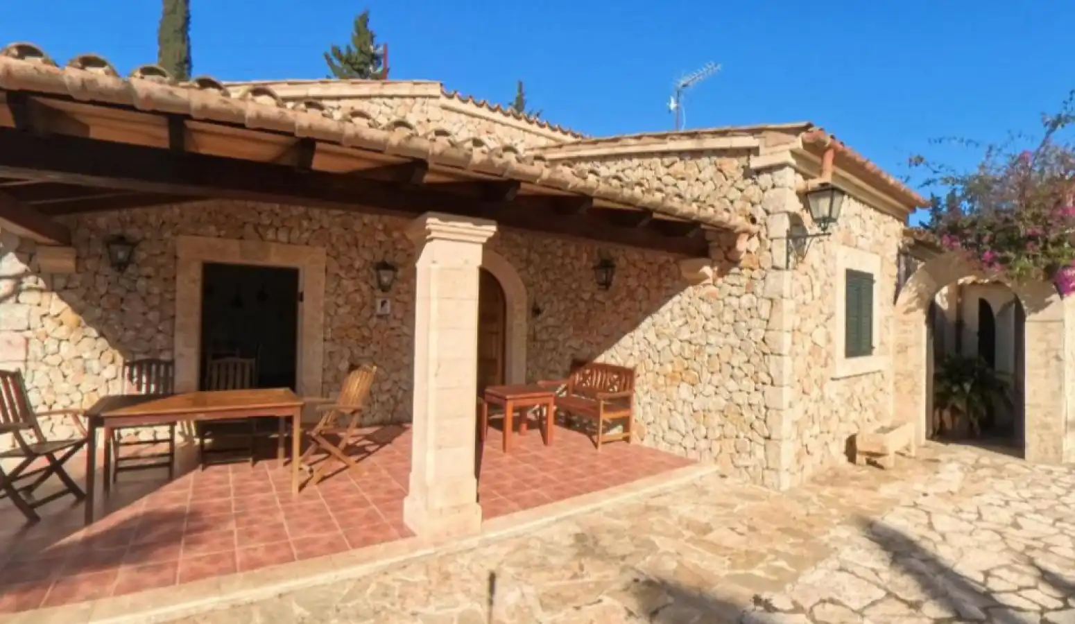 Casa amb terrassa en venda a Pollença - MA-2202, imagen 46