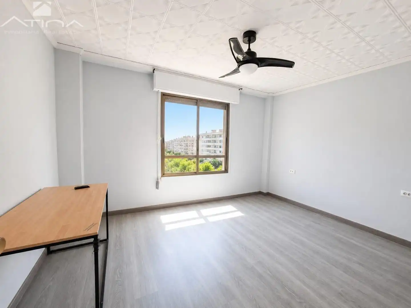 Habitación de Piso en venta en Gandia con Parquet
