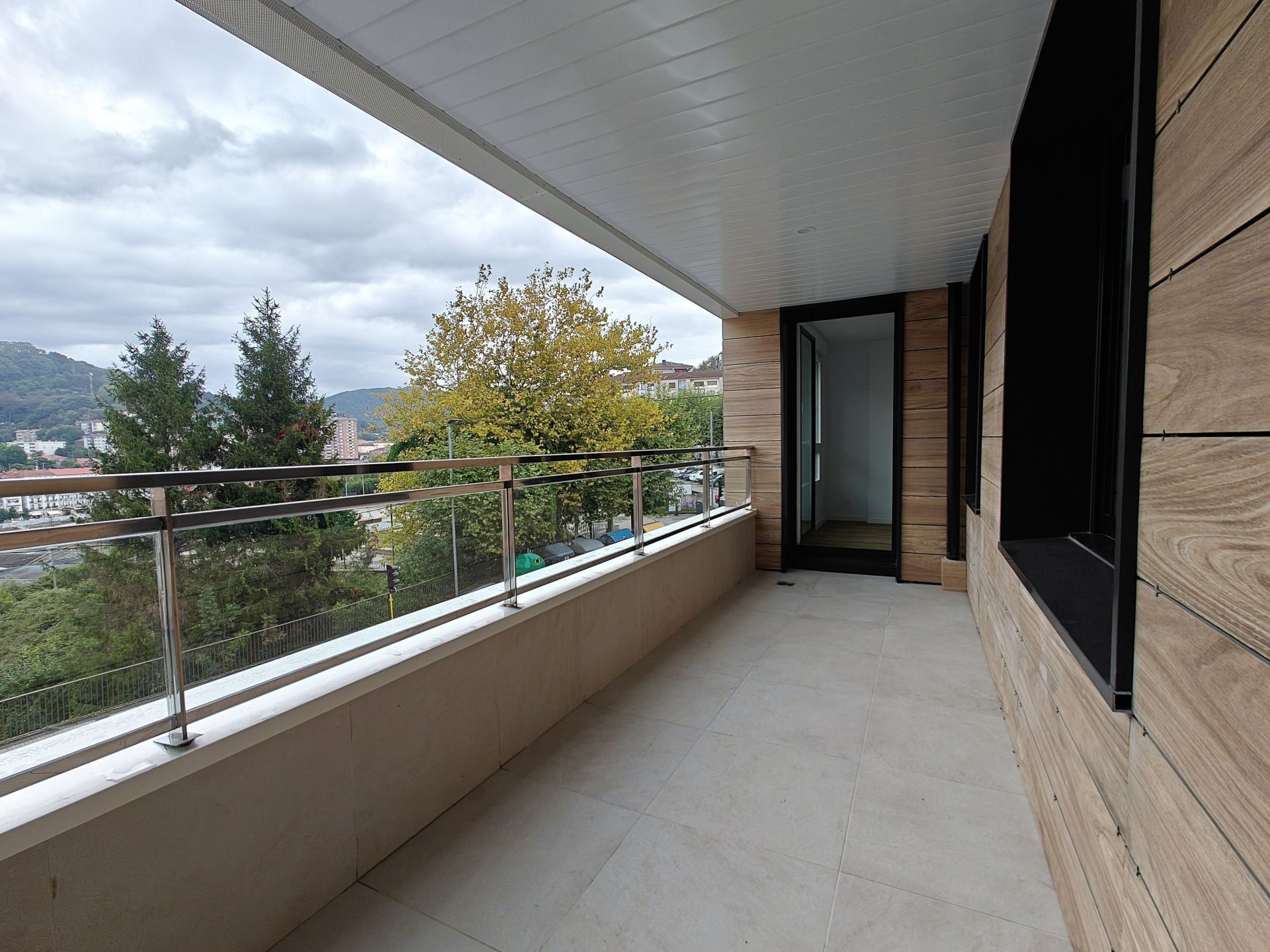 Piso en venta en Paseo de herrera, Altza