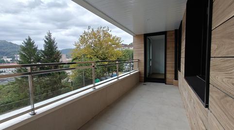 Foto 3 de Piso en venta en Paseo de Herrera, Altza, Gipuzkoa