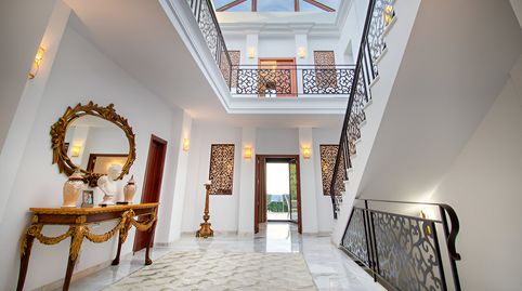Villa Independiente en Venta en La Duquesa, immagine 3