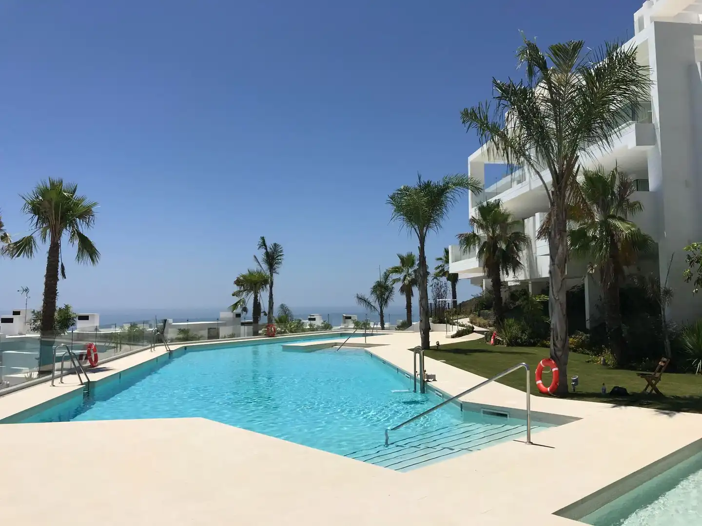 Apartamento en venta en Palo Alto