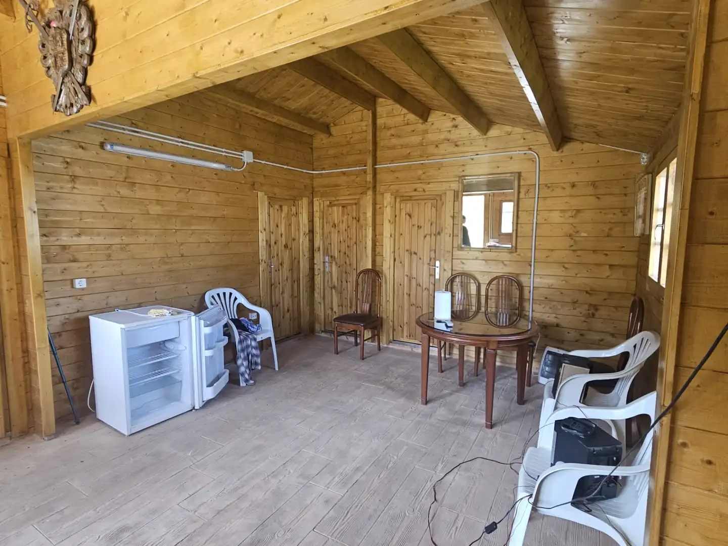 Casa o chalet en venta en Mondéjar con Jardín privado