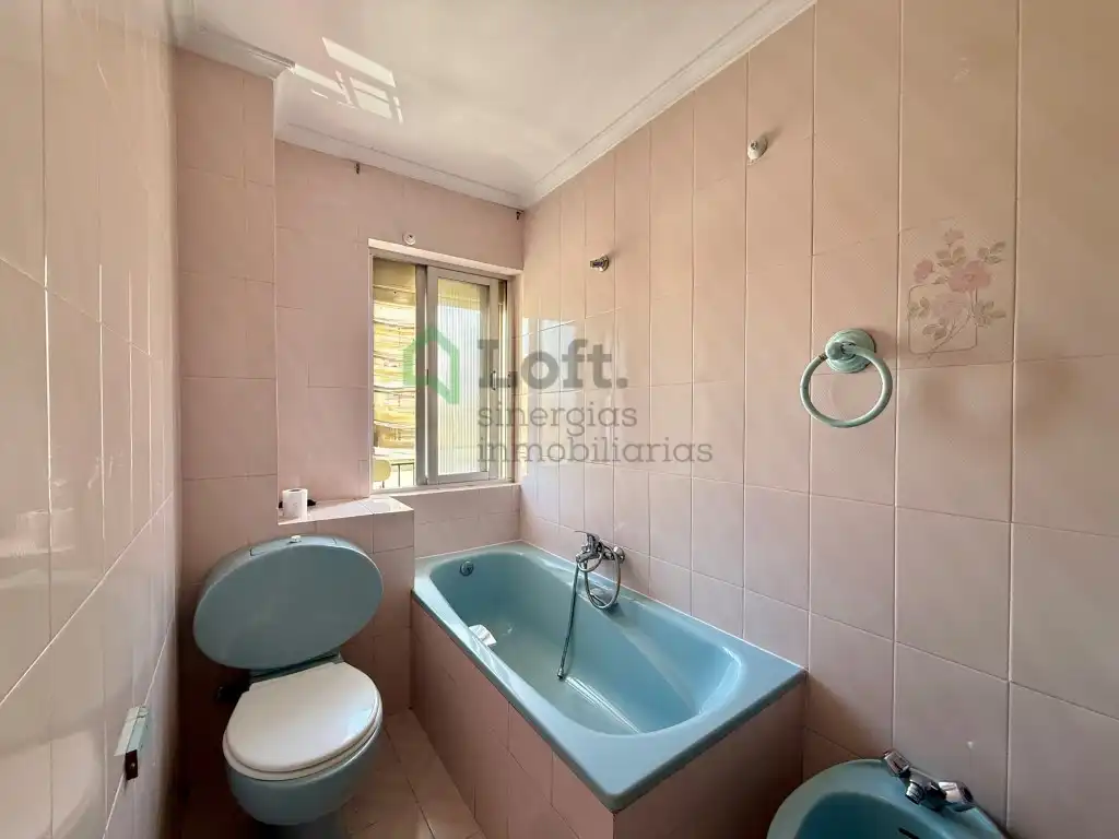 Baño de Piso en venta en Badajoz con Balcón