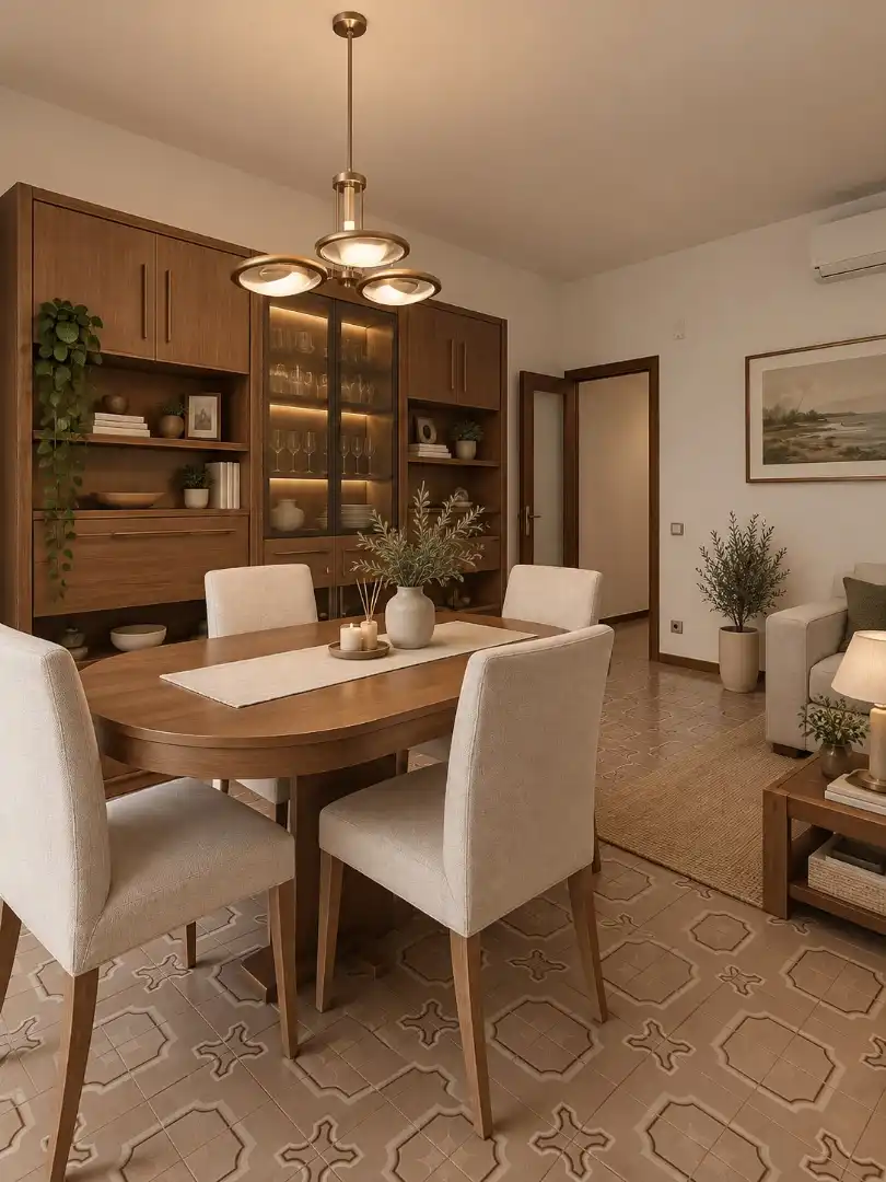 Appartement avec terrasse à vendre à Carrer de Emilia Pardo Bazán, imagen 3