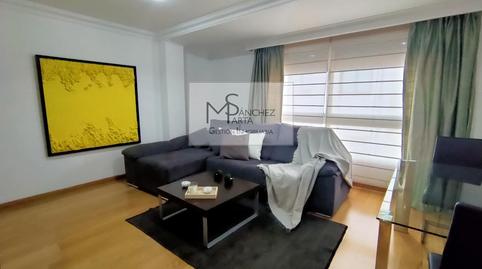 Foto 2 de Dúplex de lloguer a Aviles de Taramancos, Centro, Ourense