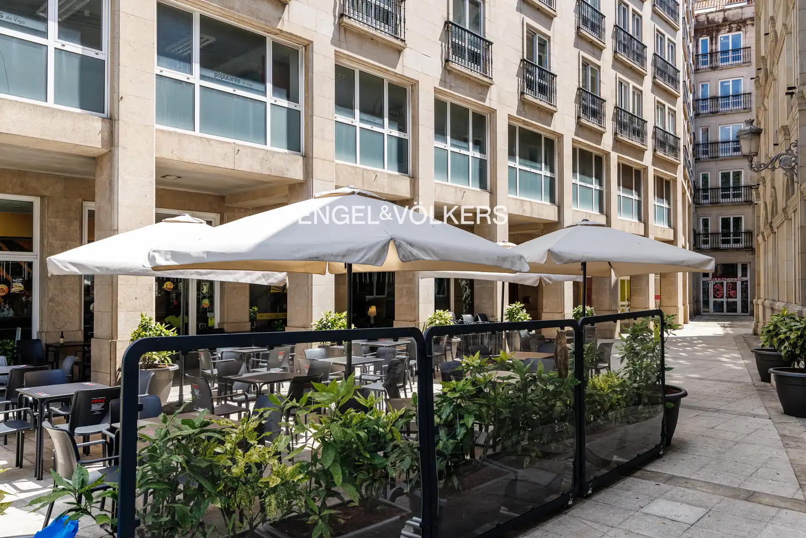 Appartement avec terrasse à vendre à Centro Urbano, imagen 26
